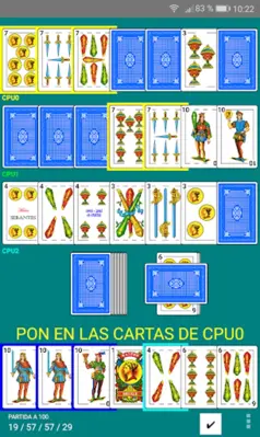 Chinchón android App screenshot 10